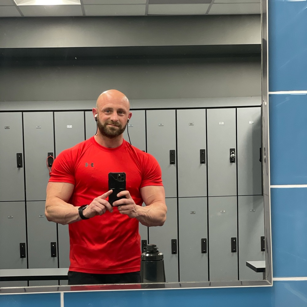 Meet your Posher, Dean